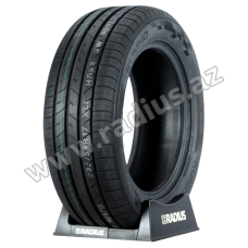 Ecsta HS52 235/55 R17